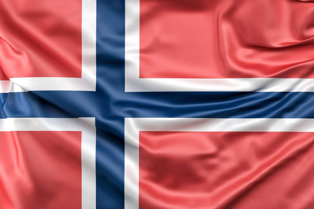 flag of norway